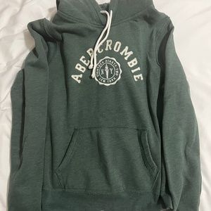 Abercrombie Hoodie